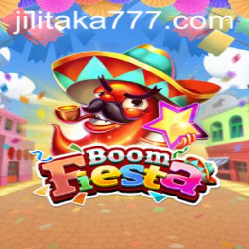 BoomFiesta: An Exhilarating Journey into the World of Jilitaka
