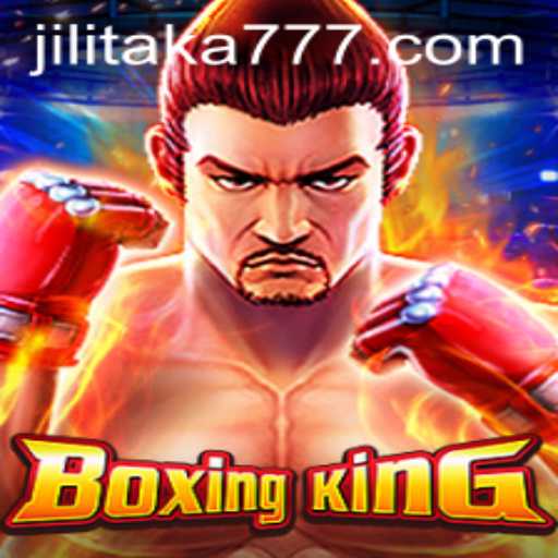 Exploring BoxingKing: A Dive into the Virtual Ring