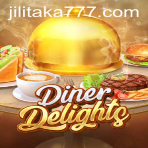 Exploring the Delicious World of DinerDelights with Jilitaka