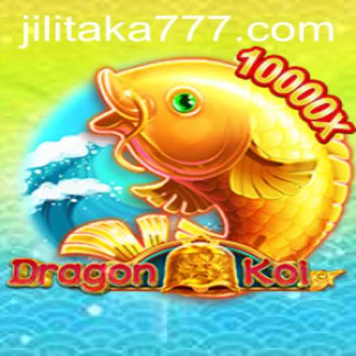 Exploring DragonKoi A Fusion of Myth and Adventure