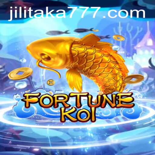 Discovering FORTUNEKOI: A Unique Gaming Experience