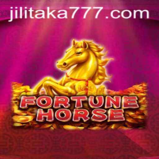 Discover the Intriguing World of FortuneHorse: A Unique Gaming Experience