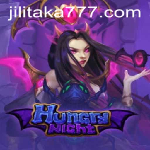HungryNight: Navigating the Dark World of Jilitaka