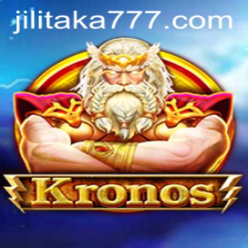 Kronos: The Thrilling Journey Through Time with Jilitaka
