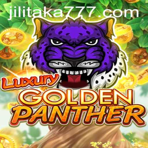 Unveiling the Thrills of LUXURYGOLDENPANTHER: A Game of Strategy and Luck