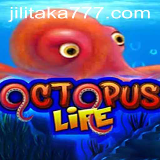 OctopusLife: Dive into the Immersive World of Jilitaka