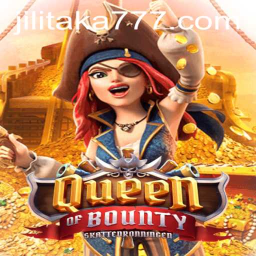 Exploring 'QueenofBounty': An Intriguing Adventure with Jilitaka
