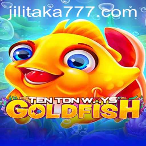 Dive Into the Fascinating World of TenTonWaysGoldfish